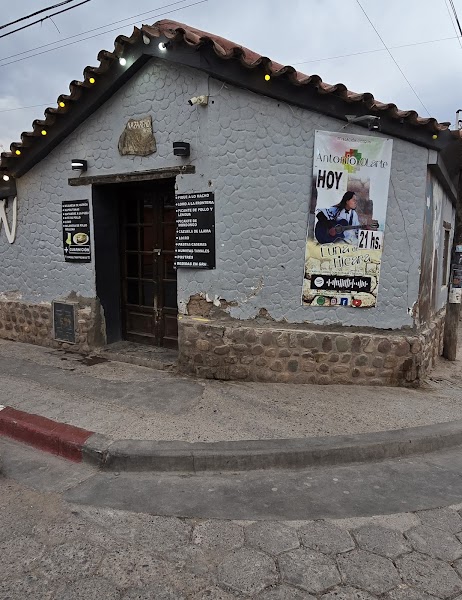 Nazareno resto bar - 3