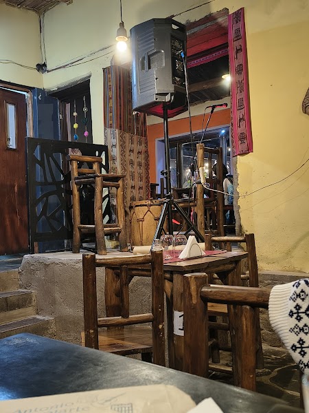 Nazareno resto bar - 5