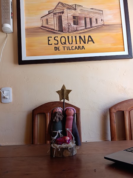 La vieja esquina de Tilcara - 4