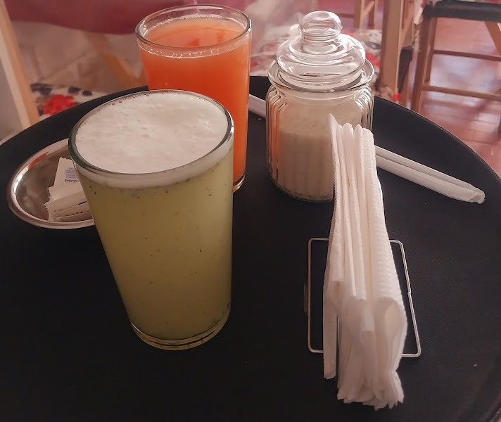LA + NORTEÑITA - 2