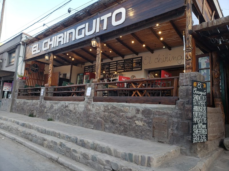 El Chiringuito de Tilcara - imagen 1
