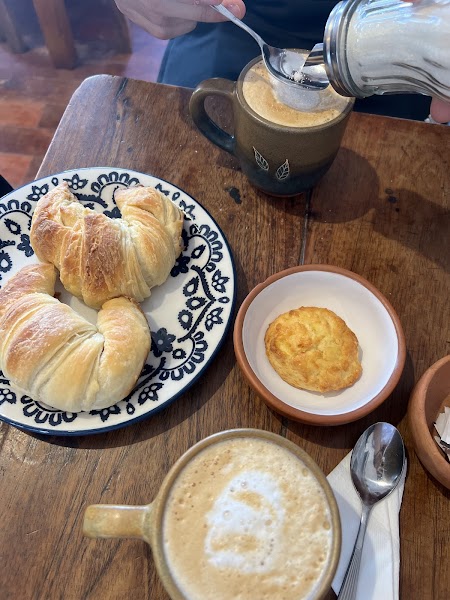 Cafè capec - 3
