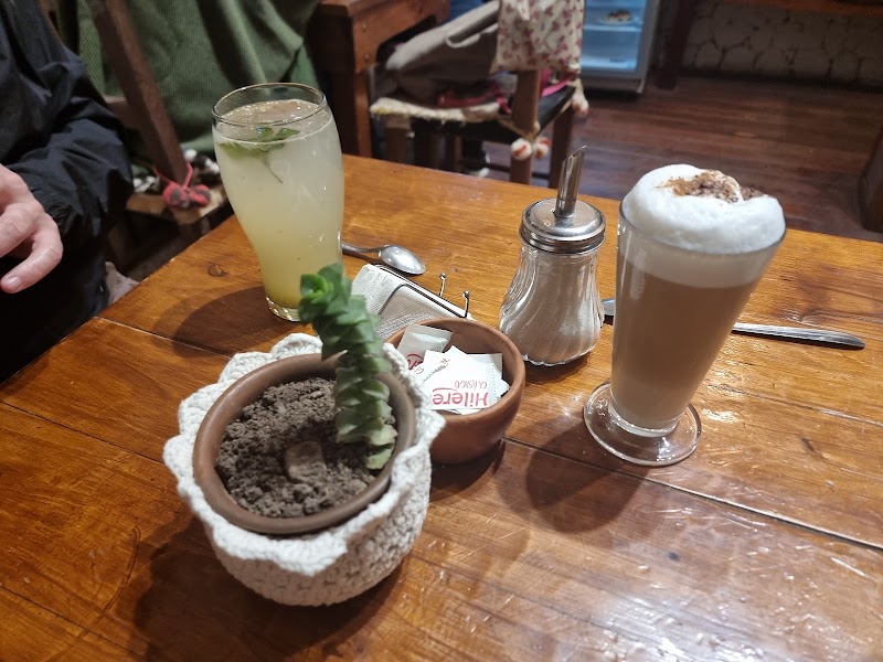 Cafè capec - 4