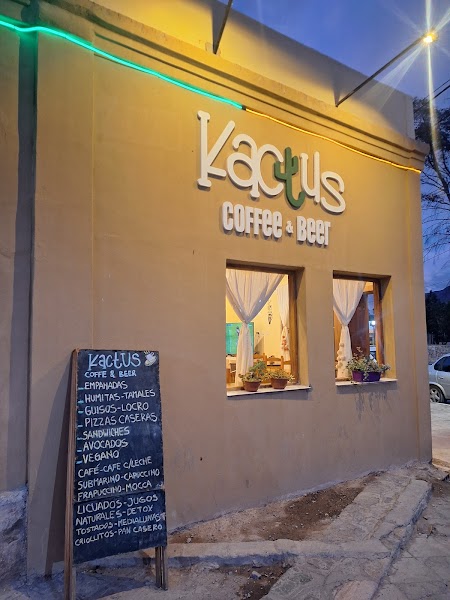Kactus - imagen 1