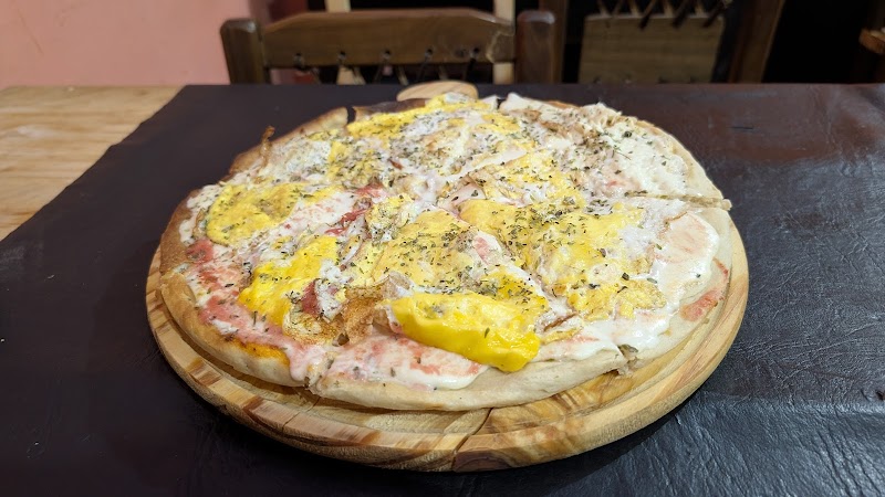 Pizzería la Tormentosa - imagen 1