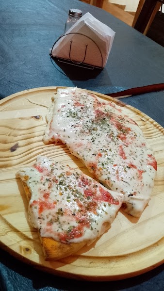 Pizzería la Tormentosa - 5