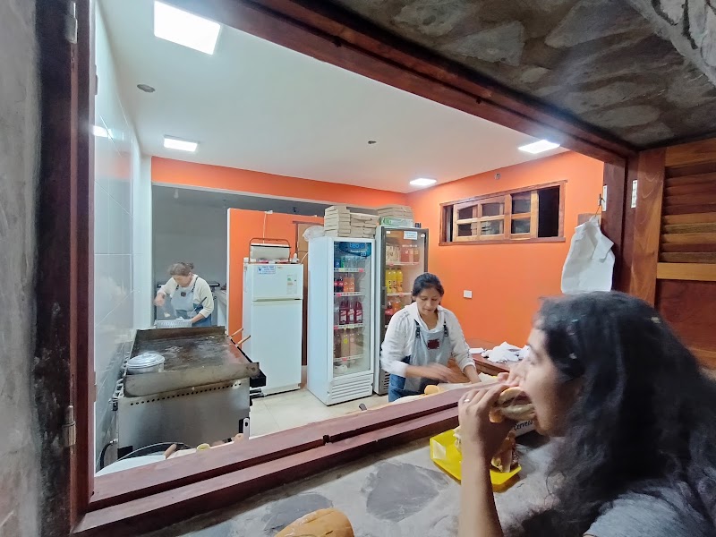 Sandwicheria "Nelly" - 3
