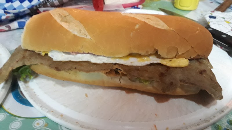 Sandwicheria "Nelly" - 5