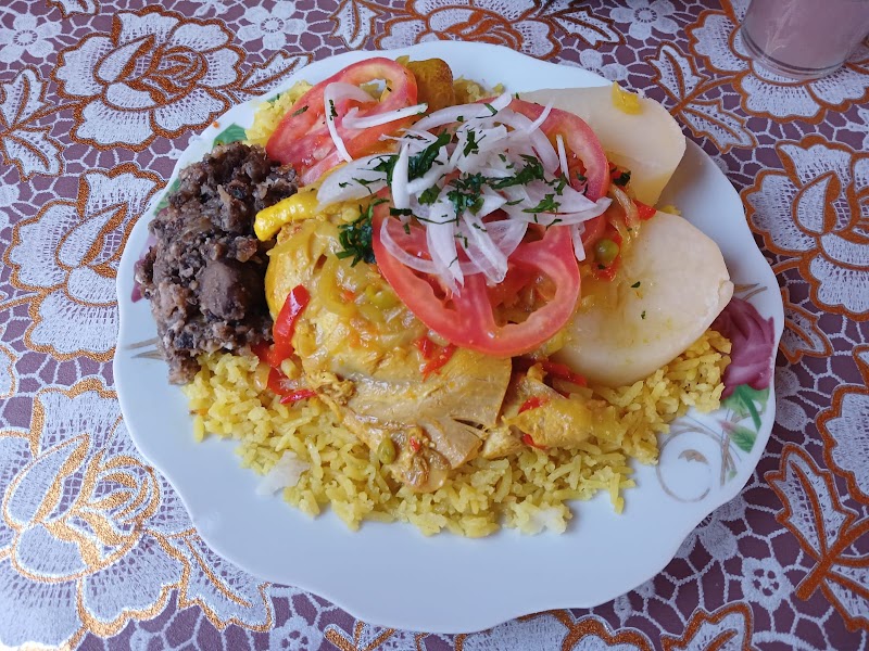 DATE EL GUSTO - 4