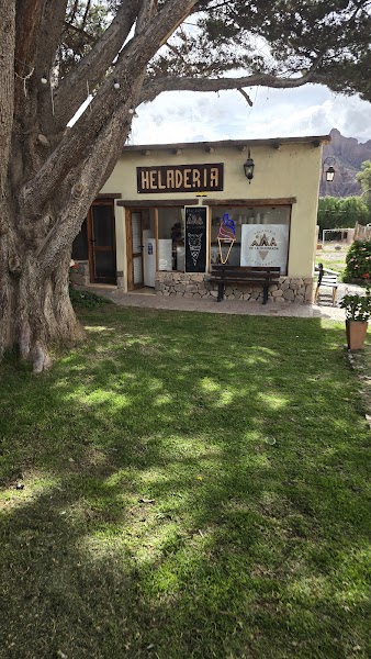 Heladería DE LA QUEBRADA - 4