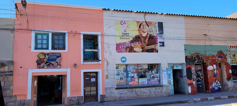 La Heladería - imagen 1