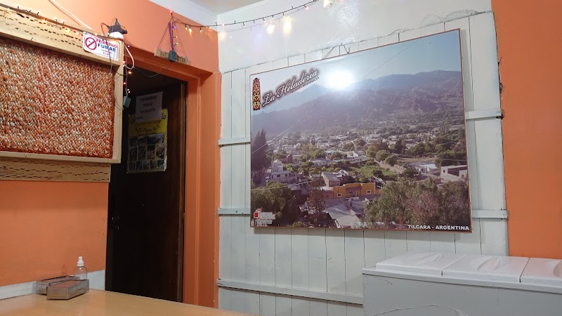 La Heladería - 3