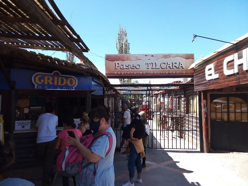 Grido helado - imagen 1