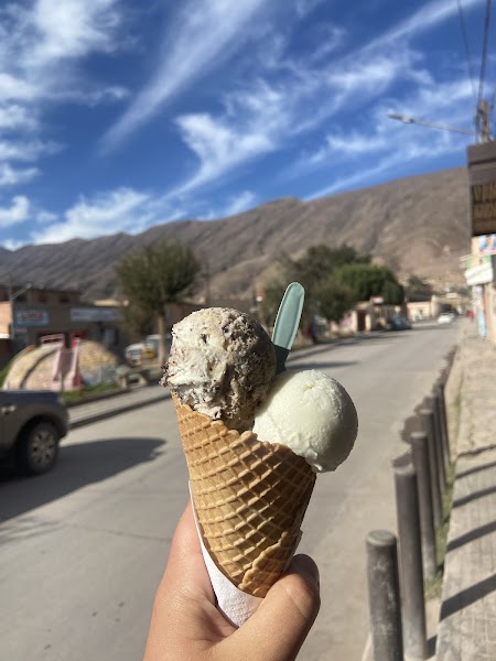 Heladeria KIRSCHEN - 3