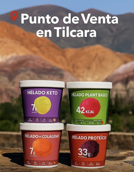 Punto Benlive Tilcara - imagen 1
